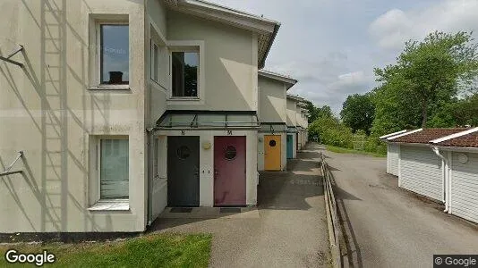 Lägenheter att hyra i Uppvidinge - Bild från Google Street View