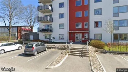 Lägenheter att hyra i Herrljunga - Bild från Google Street View Lägenheter att hyra i Herrljunga - Bild från Google Street View