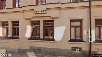 Lägenheter att hyra i Norrköping - Bild från Google Street View
