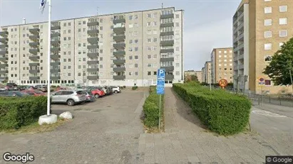 Lägenheter att hyra i Malmö Centrum - Bild från Google Street View Lägenheter att hyra i Malmö Centrum - Bild från Google Street View