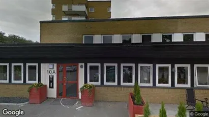Lägenheter att hyra i Växjö - Bild från Google Street View Lägenheter att hyra i Växjö - Bild från Google Street View