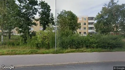Lägenheter att hyra i Finspång - Bild från Google Street View Lägenheter att hyra i Finspång - Bild från Google Street View
