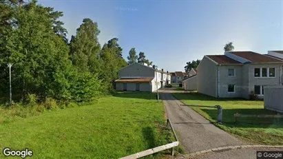 Lägenheter att hyra i Växjö - Bild från Google Street View Lägenheter att hyra i Växjö - Bild från Google Street View