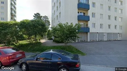 Lägenheter att hyra i Söderort - Bild från Google Street View Lägenheter att hyra i Söderort - Bild från Google Street View