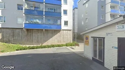Lägenheter att hyra i Västerort - Bild från Google Street View Lägenheter att hyra i Västerort - Bild från Google Street View