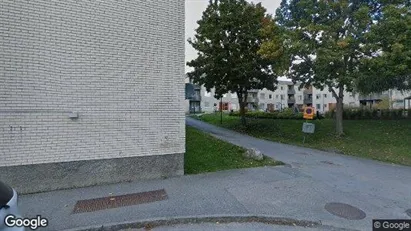 Lägenheter att hyra i Västerort - Bild från Google Street View Lägenheter att hyra i Västerort - Bild från Google Street View