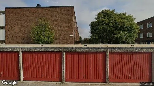 Lägenheter att hyra i Upplands-Bro - Bild från Google Street View