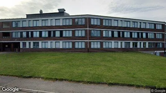 Lägenheter att hyra i Jönköping - Bild från Google Street View