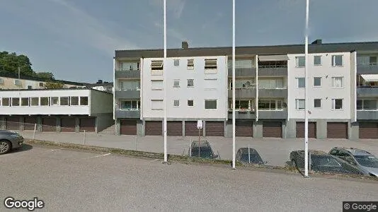 Lägenheter att hyra i Jönköping - Bild från Google Street View