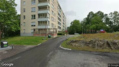 Lägenheter att hyra i Södertälje - Bild från Google Street View Lägenheter att hyra i Södertälje - Bild från Google Street View
