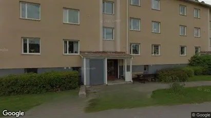 Lägenheter att hyra i Boxholm - Bild från Google Street View Lägenheter att hyra i Boxholm - Bild från Google Street View