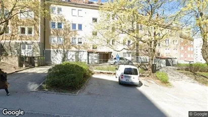 Lägenheter att hyra i Sundbyberg - Bild från Google Street View Lägenheter att hyra i Sundbyberg - Bild från Google Street View