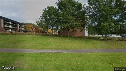 Lägenheter att hyra i Vetlanda - Bild från Google Street View Lägenheter att hyra i Vetlanda - Bild från Google Street View