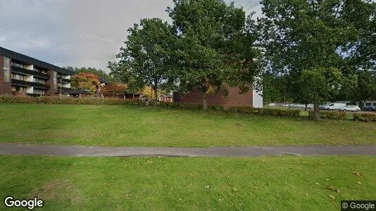 Lägenheter att hyra i Vetlanda - Bild från Google Street View