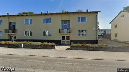 Lägenheter att hyra i Hörby - Bild från Google Street View Lägenheter att hyra i Hörby - Bild från Google Street View
