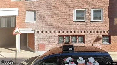Lägenheter att hyra i Norrköping - Bild från Google Street View