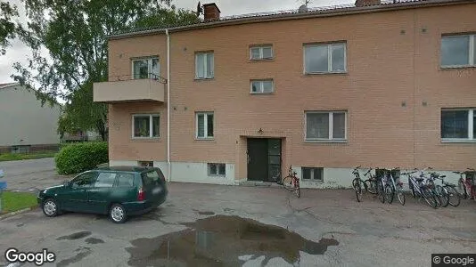 Lägenheter att hyra i Karlstad - Bild från Google Street View