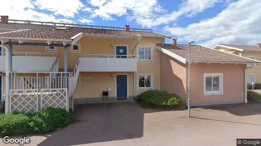 Lägenheter att hyra i Kalmar - Bild från Google Street View