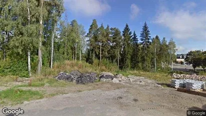 Lägenheter att hyra i Växjö - Bild från Google Street View Lägenheter att hyra i Växjö - Bild från Google Street View