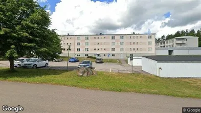 Lägenheter att hyra i Boxholm - Bild från Google Street View Lägenheter att hyra i Boxholm - Bild från Google Street View