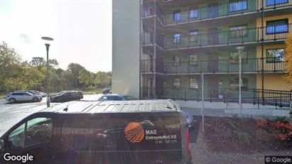 Lägenheter att hyra i Höör - Bild från Google Street View Lägenheter att hyra i Höör - Bild från Google Street View