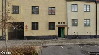 Lägenheter att hyra i Landskrona - Bild från Google Street View Lägenheter att hyra i Landskrona - Bild från Google Street View