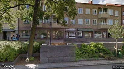 Lägenheter att hyra i Jönköping - Bild från Google Street View Lägenheter att hyra i Jönköping - Bild från Google Street View