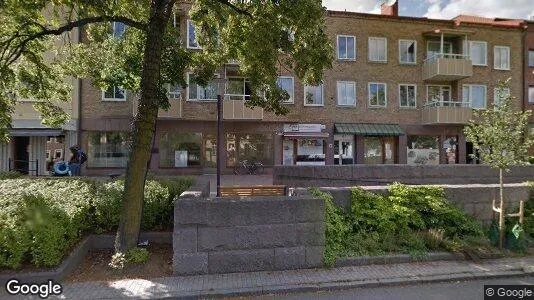 Lägenheter att hyra i Jönköping - Bild från Google Street View