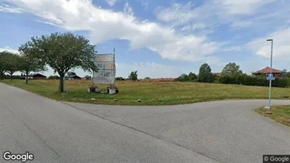 Lägenheter att hyra i Svalöv - Bild från Google Street View