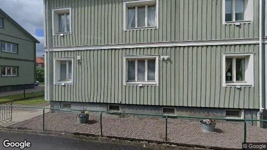 Lägenheter att hyra i Falköping - Bild från Google Street View
