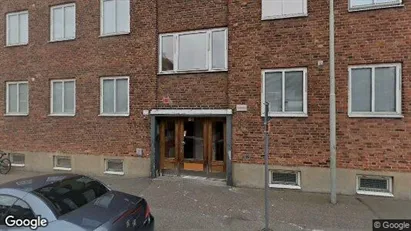 Lägenheter att hyra i Landskrona - Bild från Google Street View Lägenheter att hyra i Landskrona - Bild från Google Street View