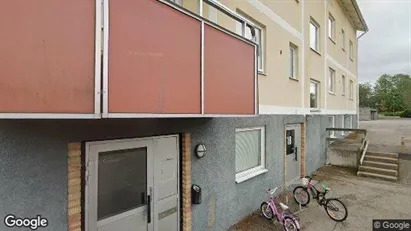 Lägenheter att hyra i Uppvidinge - Bild från Google Street View