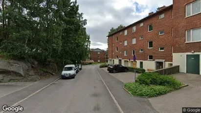 Lägenheter att hyra i Göteborg Östra - Bild från Google Street View Lägenheter att hyra i Göteborg Östra - Bild från Google Street View