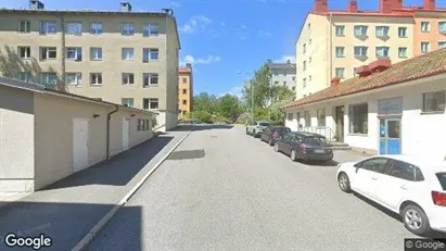 Lägenheter att hyra i Örgryte-Härlanda - Bild från Google Street View Lägenheter att hyra i Örgryte-Härlanda - Bild från Google Street View