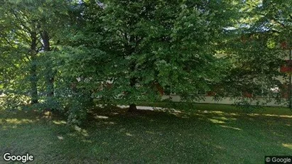 Lägenheter att hyra i Växjö - Bild från Google Street View Lägenheter att hyra i Växjö - Bild från Google Street View
