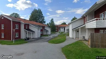 Lägenheter att hyra i Kramfors - Bild från Google Street View