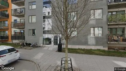 Lägenheter att hyra i Sundbyberg - Bild från Google Street View Lägenheter att hyra i Sundbyberg - Bild från Google Street View