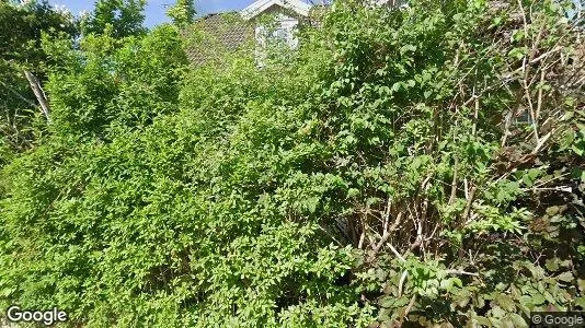 Lägenheter att hyra i Täby - Bild från Google Street View