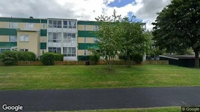 Lägenheter att hyra i Bjuv - Bild från Google Street View Lägenheter att hyra i Bjuv - Bild från Google Street View