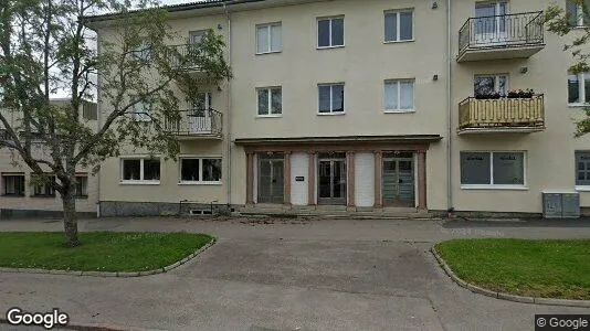 Lägenheter att hyra i Jönköping - Bild från Google Street View