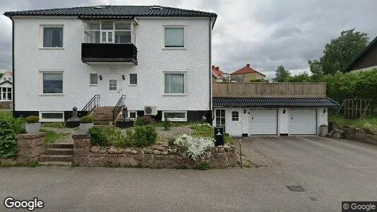 Lägenheter att hyra i Ulricehamn - Bild från Google Street View