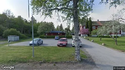 Lägenheter att hyra i Heby - Bild från Google Street View Lägenheter att hyra i Heby - Bild från Google Street View
