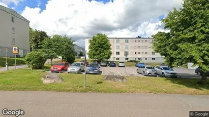 Lägenheter att hyra i Boxholm - Bild från Google Street View Lägenheter att hyra i Boxholm - Bild från Google Street View