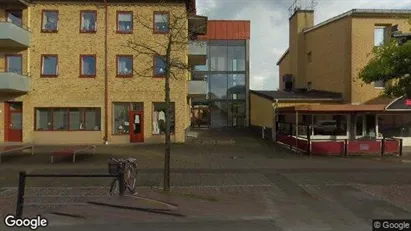 Lägenheter att hyra i Boxholm - Bild från Google Street View Lägenheter att hyra i Boxholm - Bild från Google Street View