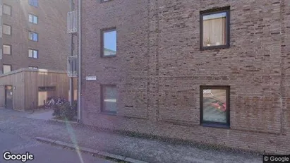 Lägenheter att hyra i Helsingborg - Bild från Google Street View