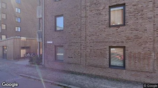 Lägenheter att hyra i Helsingborg - Bild från Google Street View