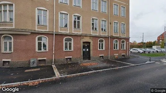 Lägenheter att hyra i Jönköping - Bild från Google Street View