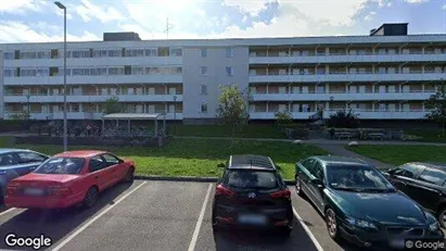 Lägenheter att hyra i Karlstad - Bild från Google Street View Lägenheter att hyra i Karlstad - Bild från Google Street View