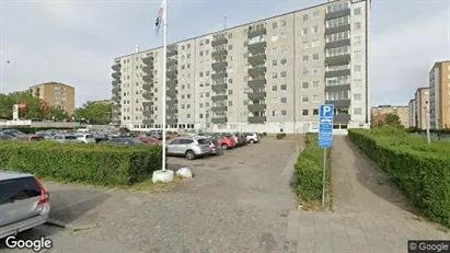 Lägenheter att hyra i Malmö Centrum - Bild från Google Street View Lägenheter att hyra i Malmö Centrum - Bild från Google Street View