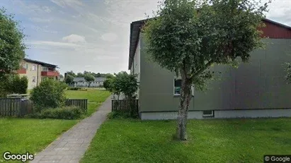 Lägenheter att hyra i Uppvidinge - Bild från Google Street View